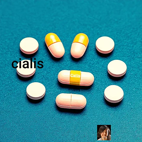 Precio cialis con receta medica